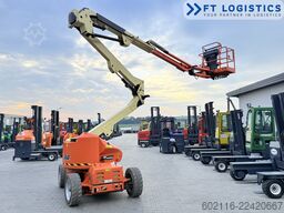 JLG M450AJ HYBRID ONLY-235H 15700MM