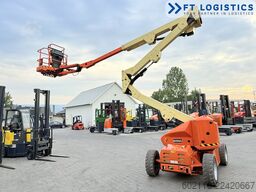 JLG M450AJ HYBRID ONLY-235H 15700MM