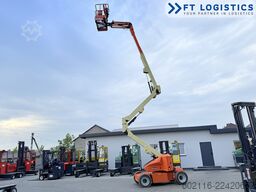 JLG M450AJ HYBRID ONLY-235H 15700MM