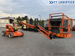 JLG M450AJ HYBRID ONLY-235H 15700MM
