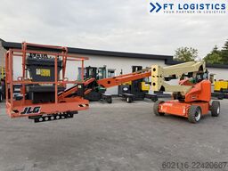 JLG M450AJ HYBRID ONLY-235H 15700MM