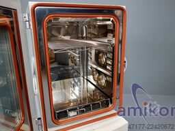 Vötsch VCS³ 7034-5 -70°C bis +180°C