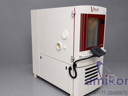 Vötsch VCS³ 7034-5 -70°C bis +180°C