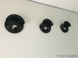 Steinsberger Anka 2 Pferdeanhänger mit Bett