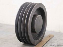Guss SPB 224-4 (17 mm)