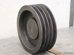 Guss SPB 224-4 (17 mm)
