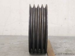 Guss SPB 224-4 (17 mm)