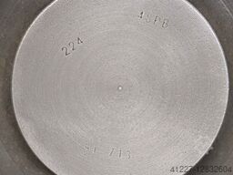 Guss SPB 224-4 (17 mm)