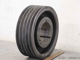 Guss** SPB 280-5  (17 mm)