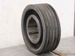 Guss** SPB 280-5  (17 mm)