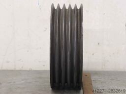 Guss** SPB 280-5  (17 mm)