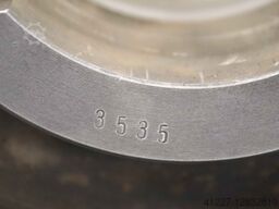 Guss** SPB 280-5  (17 mm)