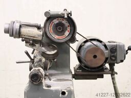 Weilheim Deckel SO/64-6550