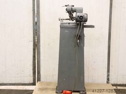 Weilheim Deckel SO/64-6550