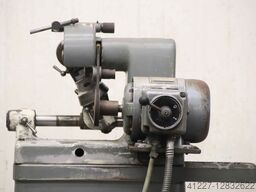 Weilheim Deckel SO/64-6550