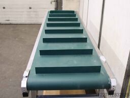 FAPRO Automation 2570 x 600 mm