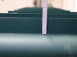 FAPRO Automation 2570 x 600 mm