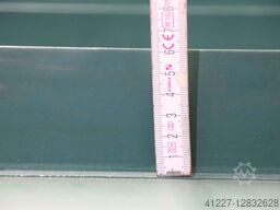 FAPRO Automation 2570 x 600 mm