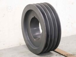 Optibelt SPB 224-4 (17 mm)