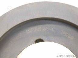 Optibelt SPB 224-4 (17 mm)
