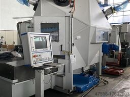 METROM P1000 / 5 Achsen - 5 Axis