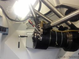 METROM P1000 / 5 Achsen - 5 Axis