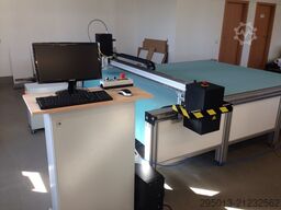 CUTTEC CNC Variocut CNC Cutter