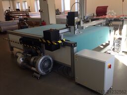 CUTTEC CNC Variocut CNC Cutter