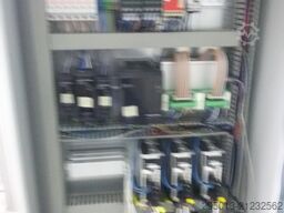 CUTTEC CNC Variocut CNC Cutter