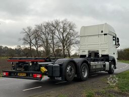 DAF XF 480 XF480.  10-2021