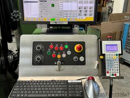 OPS Ingersoll Gantry EAGLE 800 Generalüberholt -