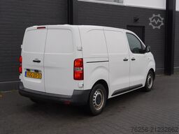 Opel Vivaro 1.5 CDTI - EURO 6 - Airco - Cruise - PDC...