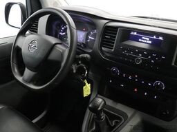 Opel Vivaro 1.5 CDTI - EURO 6 - Airco - Cruise - PDC...