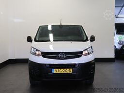 Opel Vivaro 1.5 CDTI - EURO 6 - Airco - Cruise - PDC...