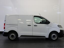Opel Vivaro 1.5 CDTI - EURO 6 - Airco - Cruise - PDC...