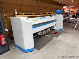 Schechtl MAX-F 310/CNC