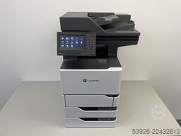 Lexmark XM5365 incl. Duplex 