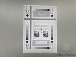 Lexmark XM5365 incl. Duplex 