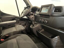 Nissan INTERSTAR 2.3 L3 DC 145 PK / Open Laadbak / Dub...