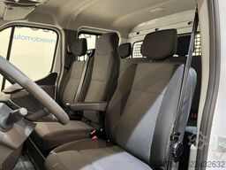 Nissan INTERSTAR 2.3 L3 DC 145 PK / Open Laadbak / Dub...