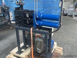 MAAG Extrex 56 & K-SWE 101