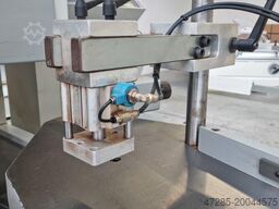 Colombo Tornado AT 150/S4 ECOMATIC