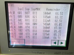 Naświetlarka CTP SCREEN PTR-4100