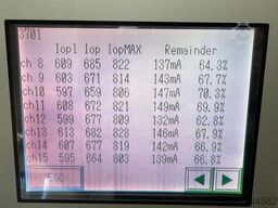 NaĆwietlarka CTP SCREEN PTR-4100