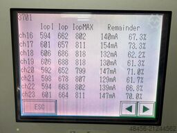 NaĆwietlarka CTP SCREEN PTR-4100