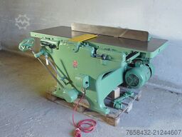 Abricht-Dickenhobel 60cm Aldinger