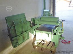 Abricht-Dickenhobel 60cm Aldinger