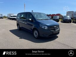 MERCEDES-BENZ Vito 114 CDI Tourer PRO/KOMPAKT/NAVI/KAMERA/AUTO