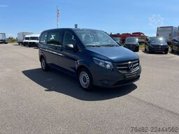 MERCEDES-BENZ Vito 114 CDI Tourer PRO/KOMPAKT/NAVI/KAMERA/AUTO