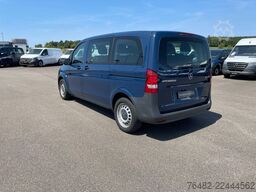 MERCEDES-BENZ Vito 114 CDI Tourer PRO/KOMPAKT/NAVI/KAMERA/AUTO